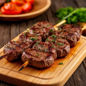 Баранина мякоть