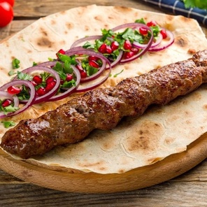 Баранина Люля-Кебаб