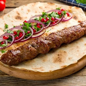 Баранина Люля-Кебаб