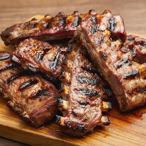 Свинина Ребра