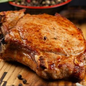 Свинина Корейка