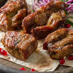 Свинина Шея