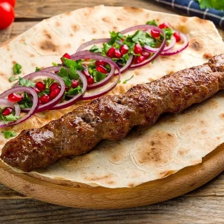 Баранина Люля-Кебаб